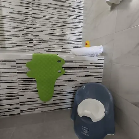 Apartamento Family Marton