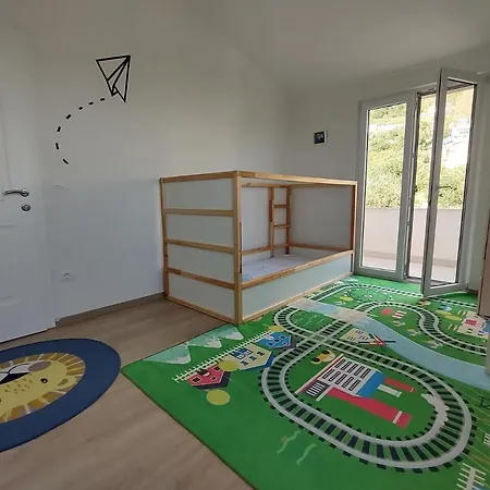 Apartamento Family Marton *