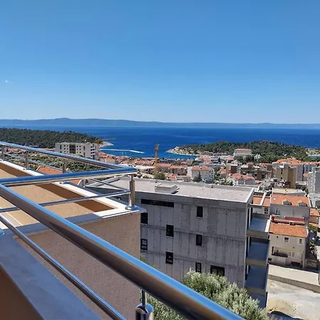 Family Marton * Makarska