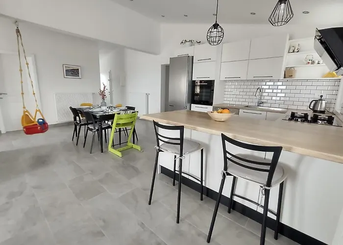 Family Marton * Makarska