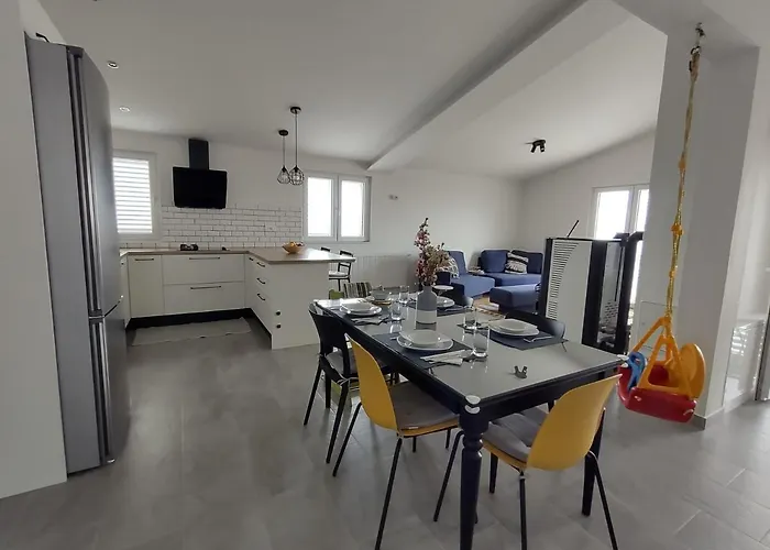 Daire Family Marton Makarska