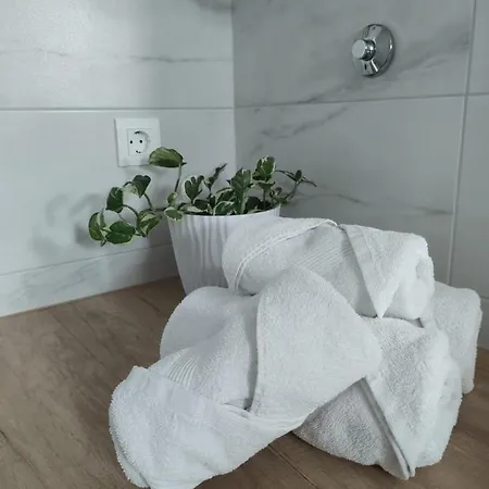 Family Marton Apartment Makarska