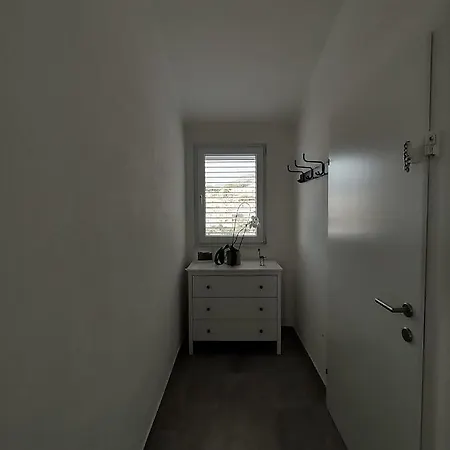 Apartment Family Marton *