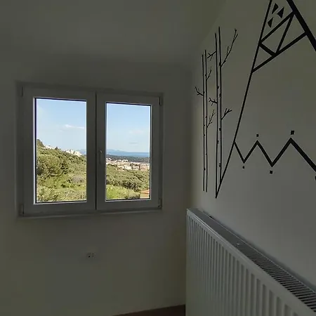 Apartment Family Marton
