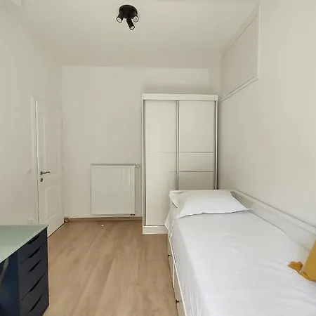 Family Marton Apartment *