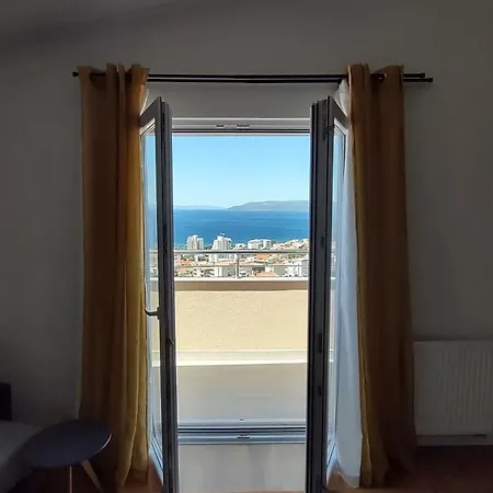 Family Marton Apartment