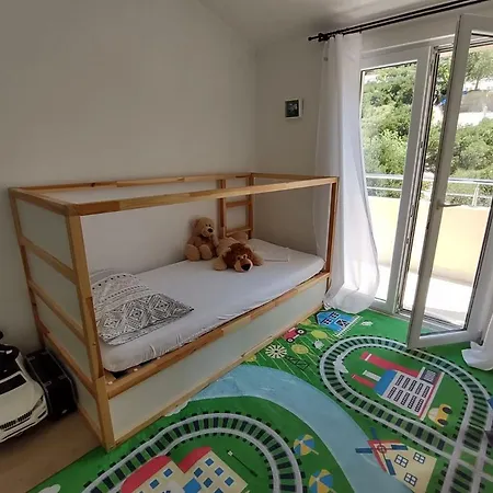 Apartamento Family Marton Makarska