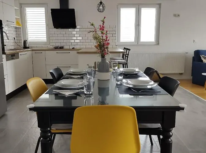 Apartamento Family Marton *