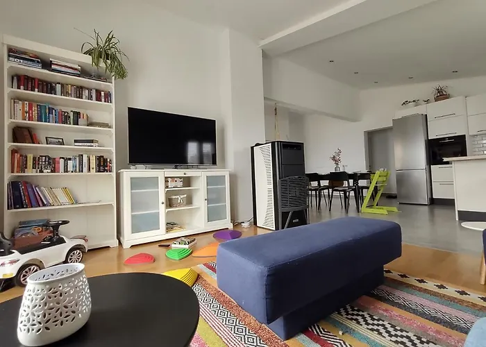 Apartamento Family Marton *