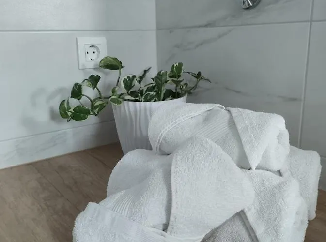 Family Marton Apartamento Makarska