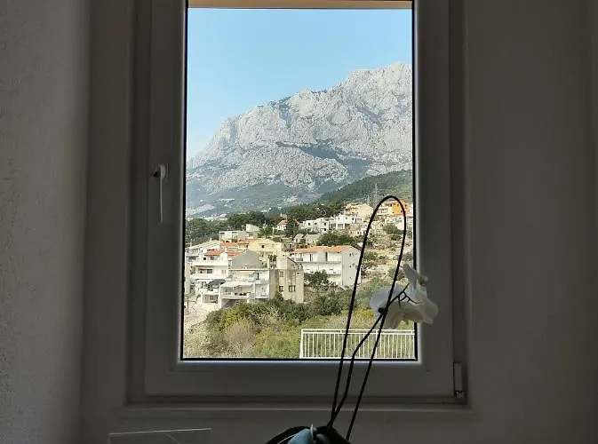 Apartamento Family Marton