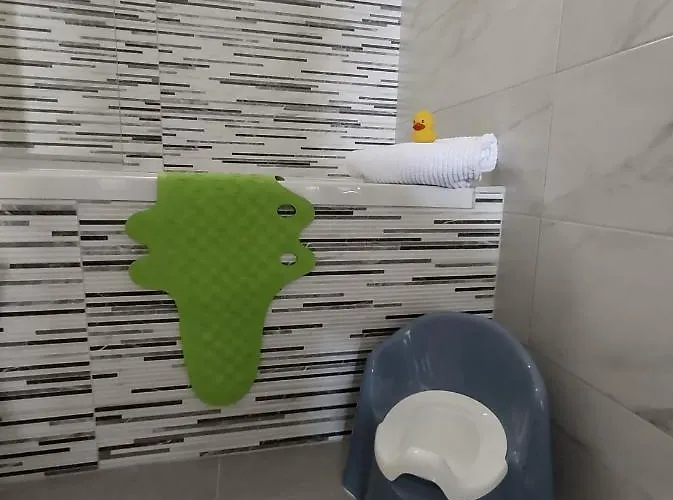 דירה Family Marton