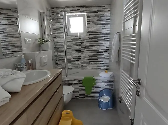 Apartamento Family Marton *