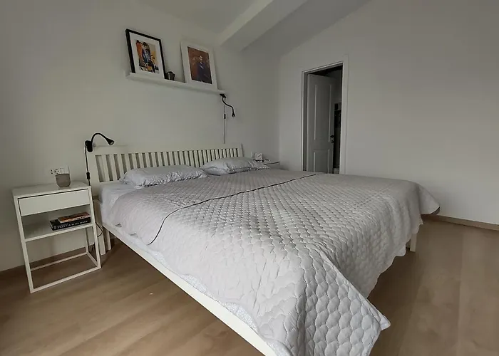 Apartamento Family Marton