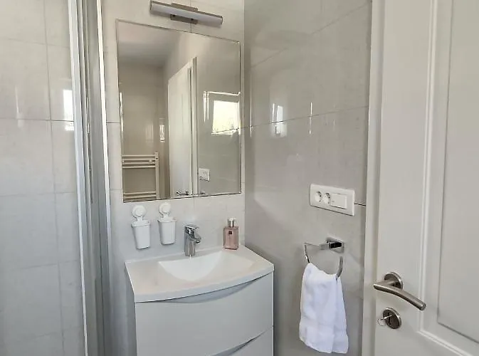 Apartamento Family Marton