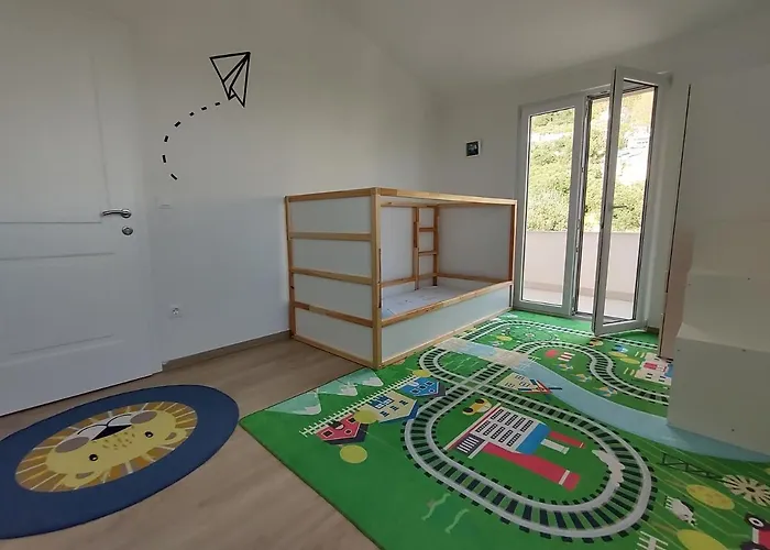 Apartamento Family Marton *