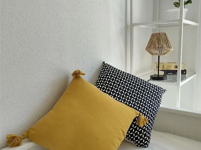 Apartamento Family Marton *