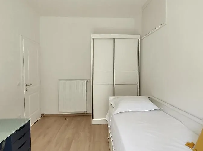 Family Marton Apartamento *