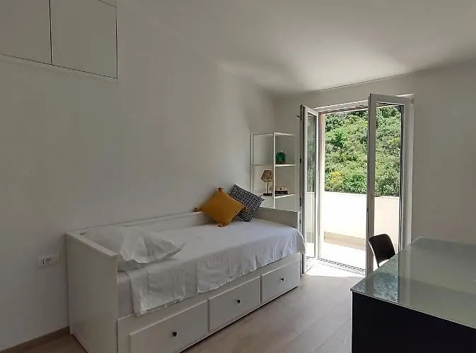 Apartamento Family Marton