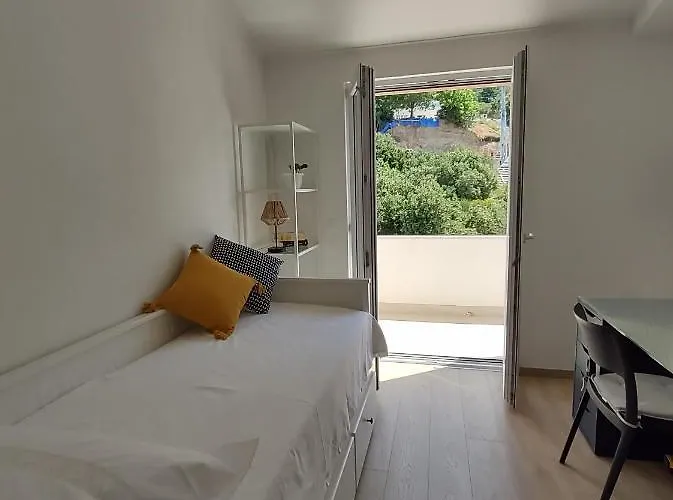 Apartamento Family Marton