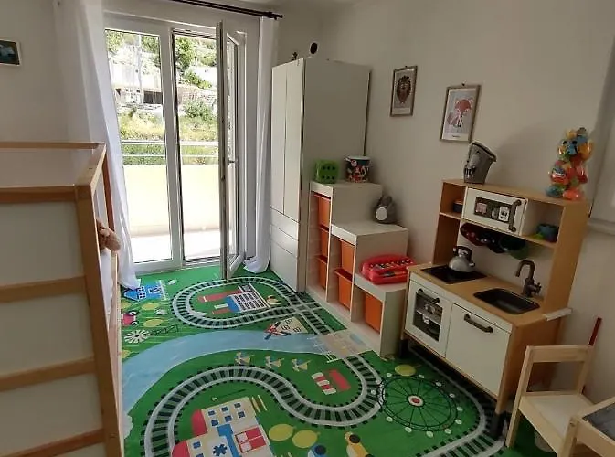 Family Marton Apartamento *