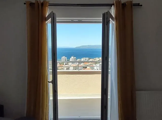 Family Marton Apartamento