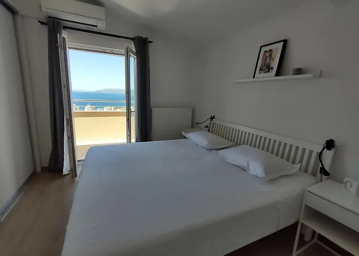 Family Marton דירה *