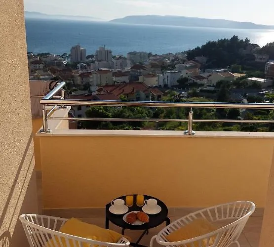 Apartamento Family Marton *